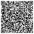 QR code with Hachem Antonio E OD contacts