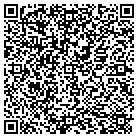 QR code with Apartment Finding Service Inc contacts