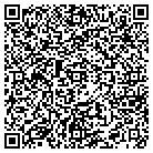QR code with DME Mendez & Supplies Inc contacts