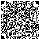QR code with Izaddoost Shayesteh M OD contacts