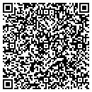 QR code with Moore Nathan contacts