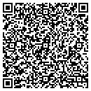 QR code with Kenny's Grocery contacts