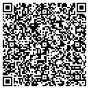QR code with Tourigny Custom Woodworks contacts