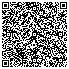 QR code with Woodbine Carpentry Inc contacts
