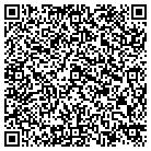 QR code with Pierson Kenneth R OD contacts