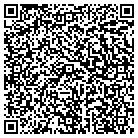 QR code with American Amputee Foundation contacts