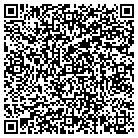 QR code with W Vanderwall Dba Vanderwa contacts