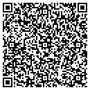 QR code with W - W Housing contacts
