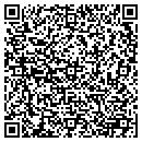 QR code with X Clintron Corp contacts