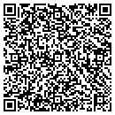 QR code with Jeffrey R Johnson Inc contacts