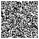 QR code with J & J Trim Carpentry contacts