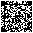 QR code with Yvonne Noyes contacts