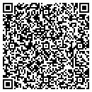 QR code with Zenoncheryl contacts
