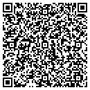 QR code with M Sharkey Photography contacts
