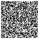 QR code with George B And Irene Lindler Foundation contacts