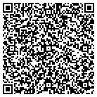 QR code with Trinity Vision Center contacts