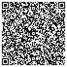 QR code with M&S Finish Carpentry Inc contacts