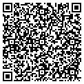 QR code with B Ziemski contacts