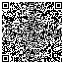 QR code with Caroline F Clement contacts
