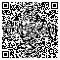 QR code with Ces Niche contacts