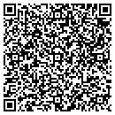 QR code with Hisd Foundation contacts
