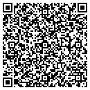 QR code with James Dugas Od contacts