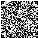 QR code with Joe Bob OD contacts
