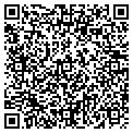 QR code with J R Lacey Od contacts