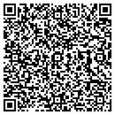 QR code with David W Beck contacts