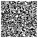QR code with Adam A Quast contacts