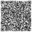 QR code with P C Recovery Solutions contacts