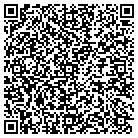 QR code with J C Foundation Drilling contacts
