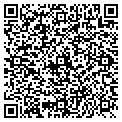 QR code with Sam Carpenter contacts