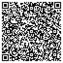 QR code with Reed Optometry contacts