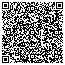 QR code with Robert F Riegler Od contacts
