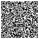 QR code with Tauch David R OD contacts