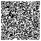 QR code with G Jacobs Carpentry LLC contacts