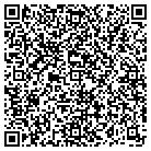 QR code with High Tide Custom Trim LLC contacts