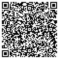 QR code with Homeminder contacts