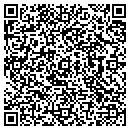 QR code with Hall Patrick contacts