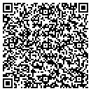 QR code with Hegstrom Jr Paul contacts