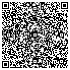 QR code with Radiance Light Systems contacts