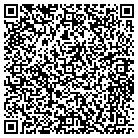 QR code with Yonker Jeffrey OD contacts