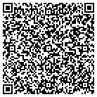 QR code with Hamptons At Metro West #A2 contacts