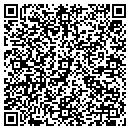 QR code with Rauls Tj contacts