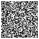 QR code with James' Fusion contacts