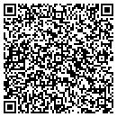 QR code with L & L Custom Woodworking contacts