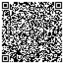 QR code with James Michael R OD contacts