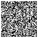 QR code with Joe D Vinje contacts