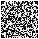 QR code with John E Dudy contacts